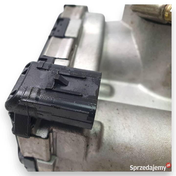 PRZEPUSTNICA UAES Bosch F01R00Y273 TBA4 CFMOTO lubelskie Chełm