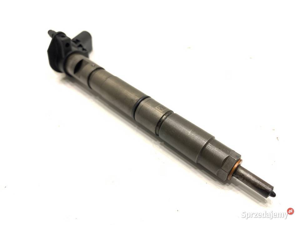 WTRYSKIWACZ AUDI Q7 4L 057130277AG 42 326 0616 osobowe sprzedam