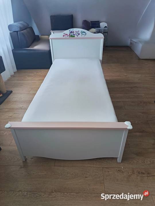 Meble dziewczynki Łochowo