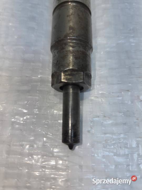 WTRYSK WTRYSKIWACZ OPEL CROSSLAND CORSA F 15