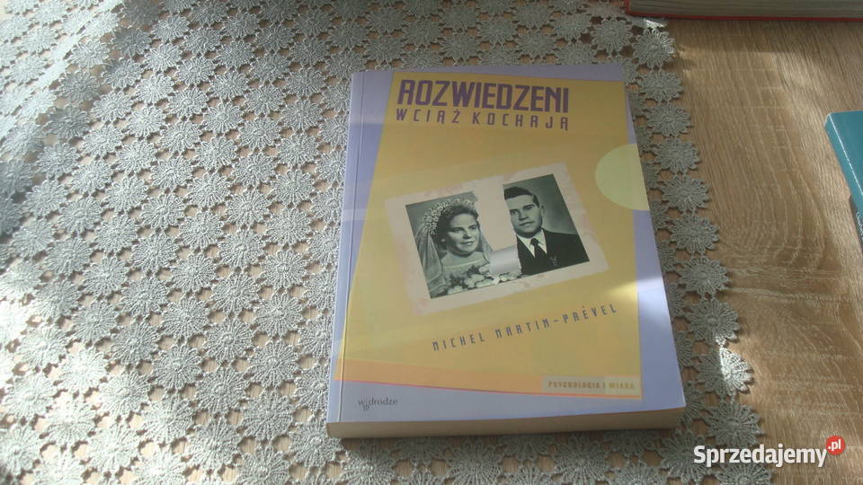 Rozwiedzeni wciąż kochają Prevel k podkarpackie Zaczernie sprzedam