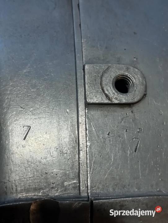 Kartery Jawa 50 ogar 200 stan Motoryzacja Kraków sprzedam