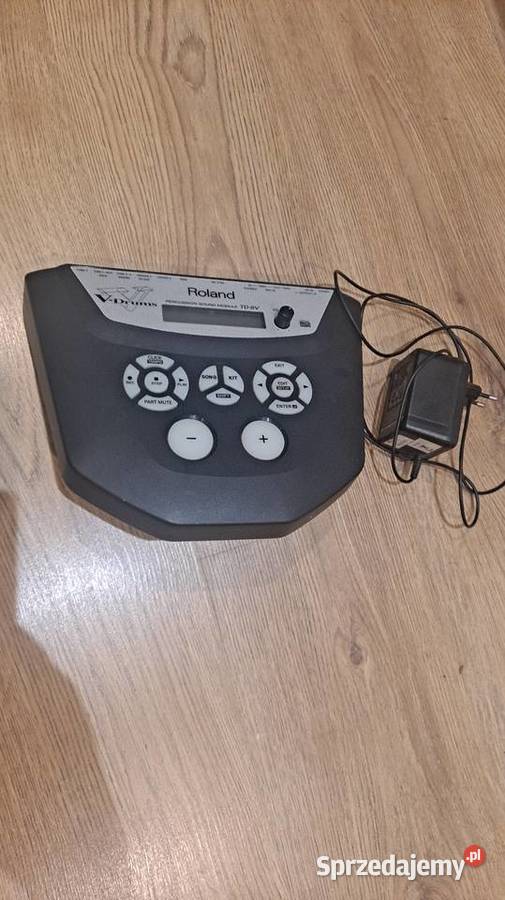 Moduł Roland TD 6V