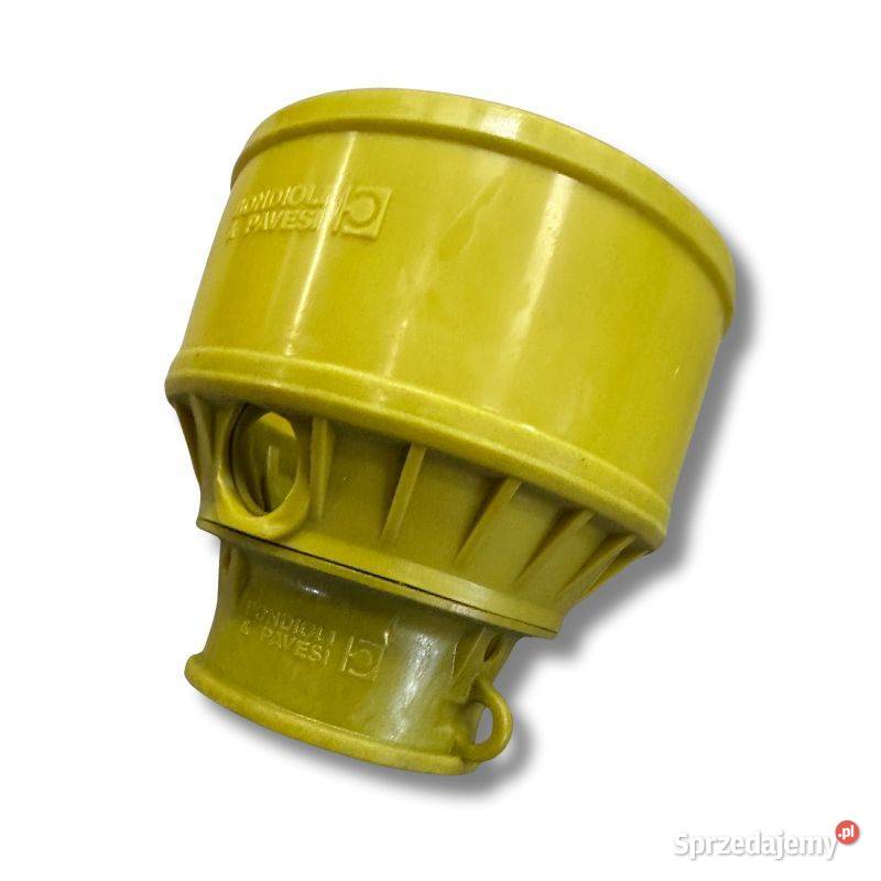 Osłona WOM Bondioli Pavesi 517040020 Chmielniki