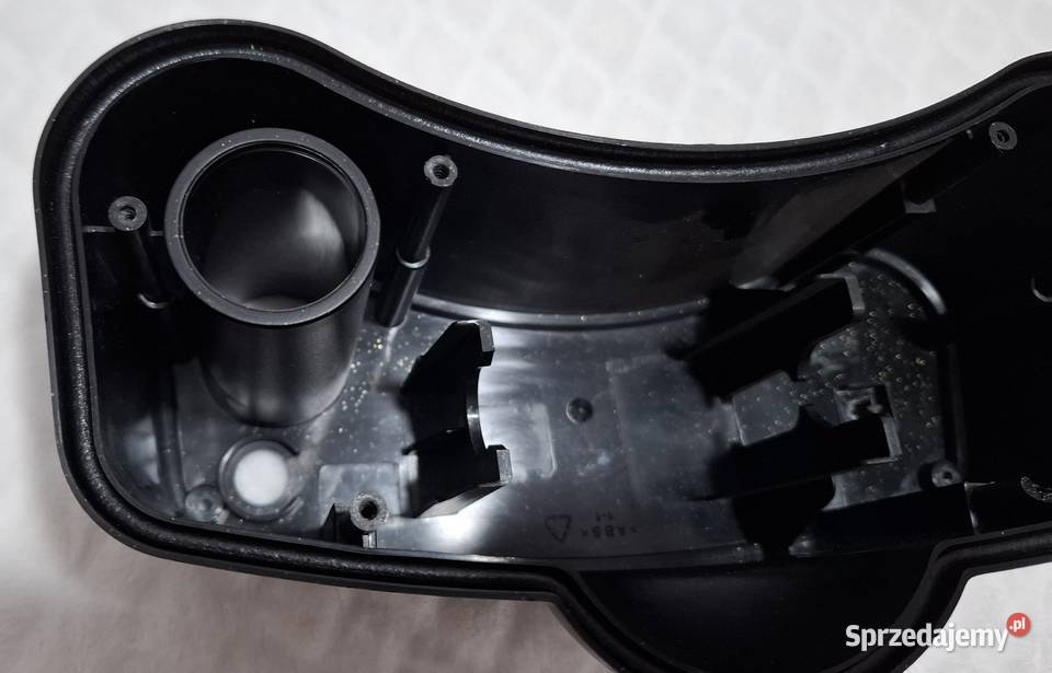 Środkowa część korpusu zbiornika Aqua Matic Czeladź