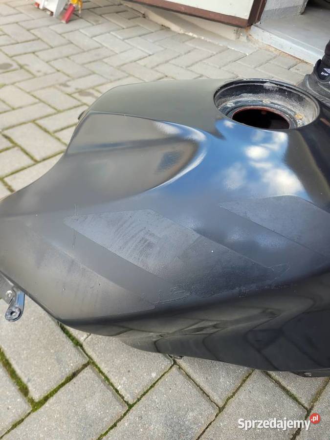 BMW R 1150 R 0106 ZBIORNIK PALIWA BAK OEM Nowy Tomyśl