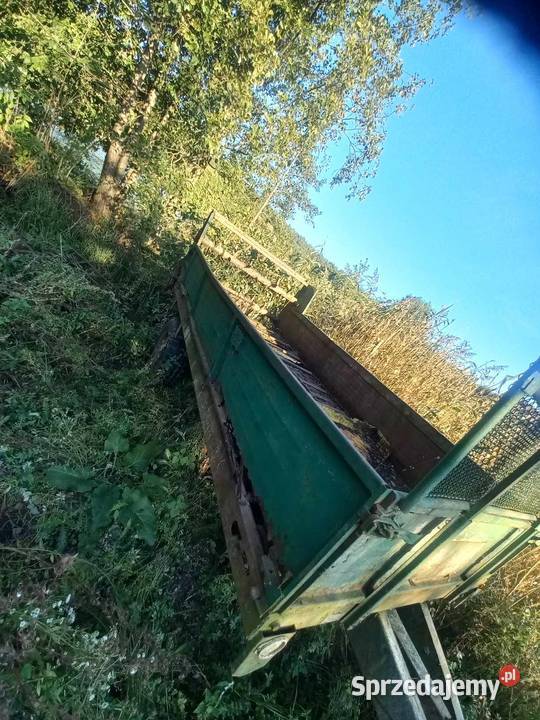 rozrzutnik 45 t Rypin