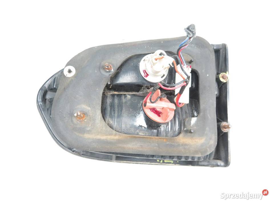 LAMPA LEWA TYLNA KLAPA HYUNDAI H100 sprzedam