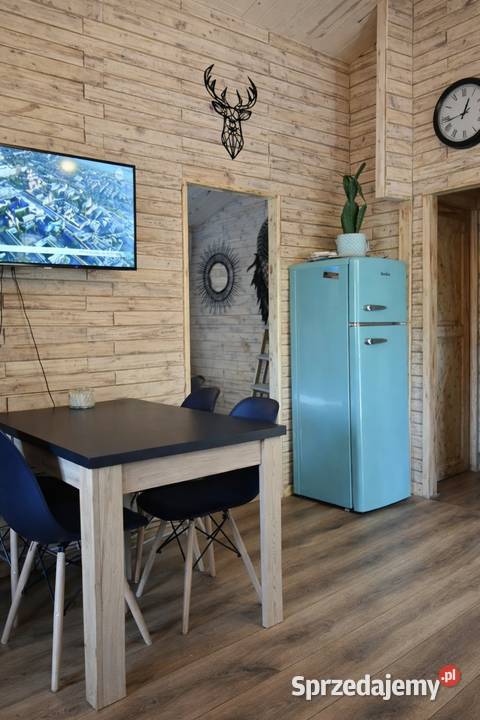 Domek do wynajęcia Augustów sprzedam