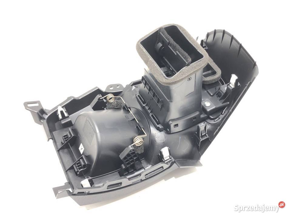 UCHWYT NA NAPOJE HONDA JAZZ IV 77210T5HH0 podkarpackie