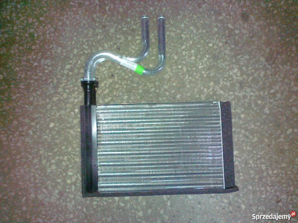 FORD MONDEO 9396 NAGRZEWNICA NOWA BEHR 3010110 Ogrzewanie, wentylacja i klimatyzacja