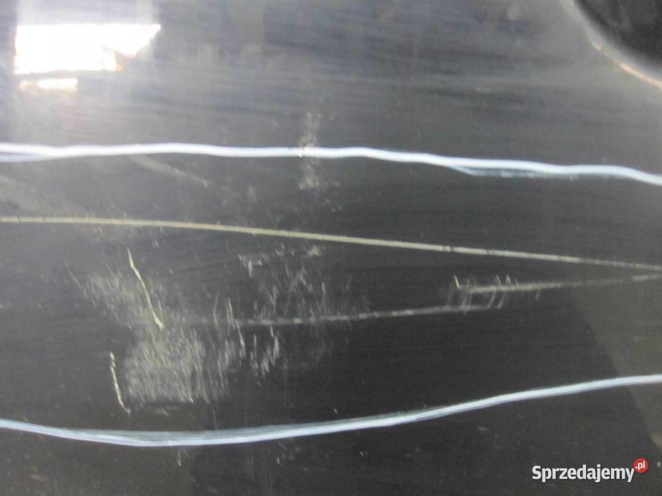 HONDA CIVIC VIII 06r drzwi lewe przód osobowe