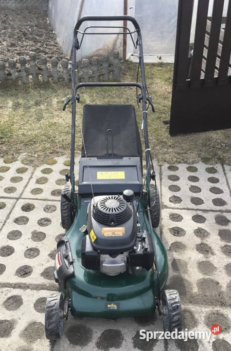 Kosiarka Honda GCV 190 Spalinowe Kielce