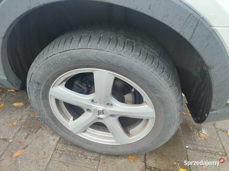 Gamaparts 5x112 felgi 17 et 37 mazowieckie Garwolin