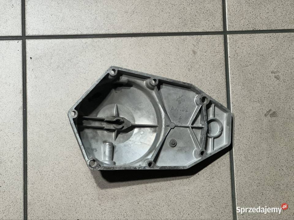 Kapa pokrywa silnika Romet Komar motorynka Części i akcesoria motocyklowe