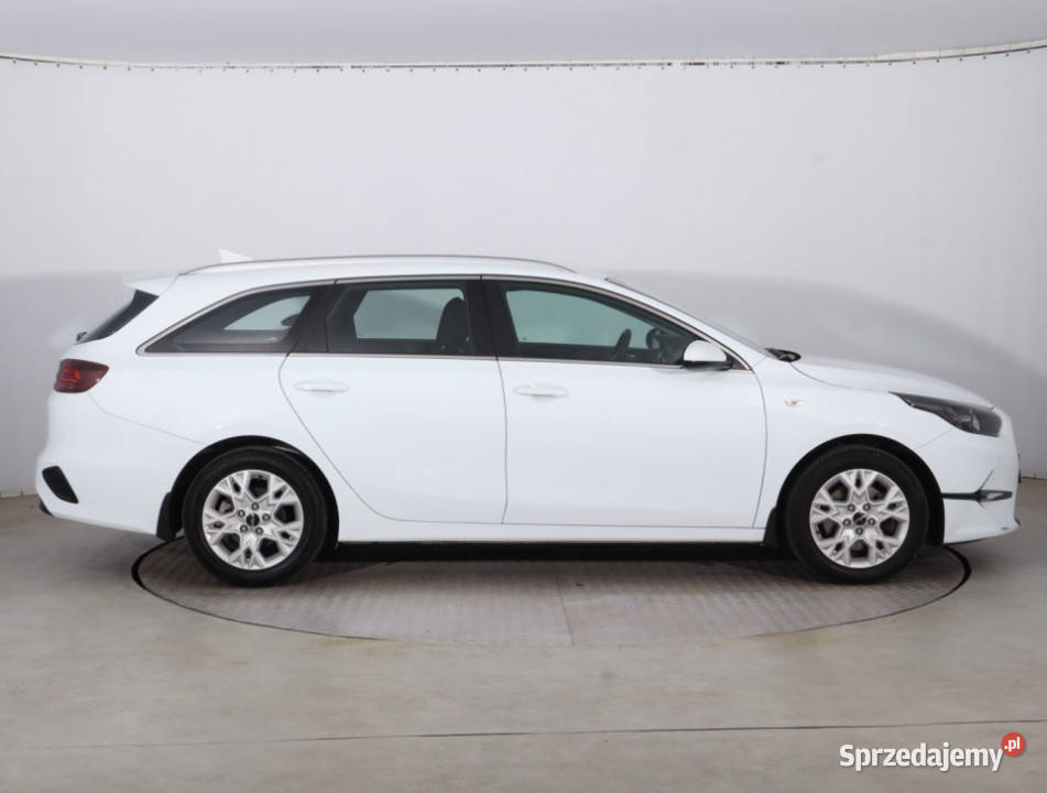 Kia Ceed 15 TGDI 4/5 Piaseczno