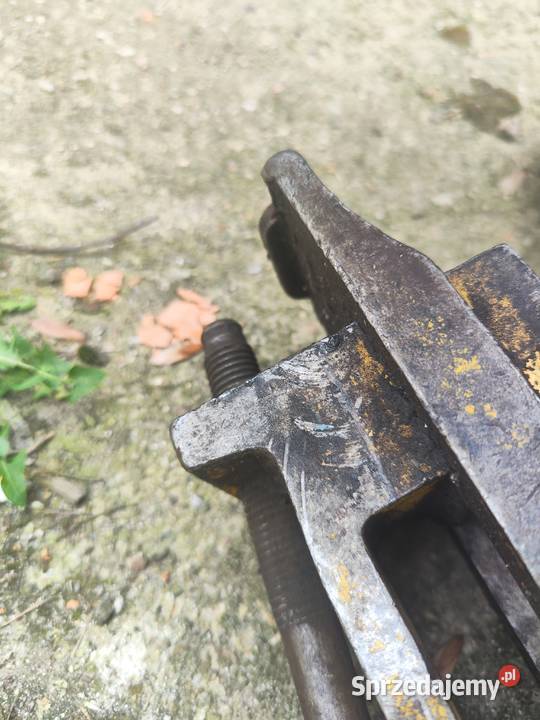 Zbijak do opon OTT Wałbrzych sprzedam