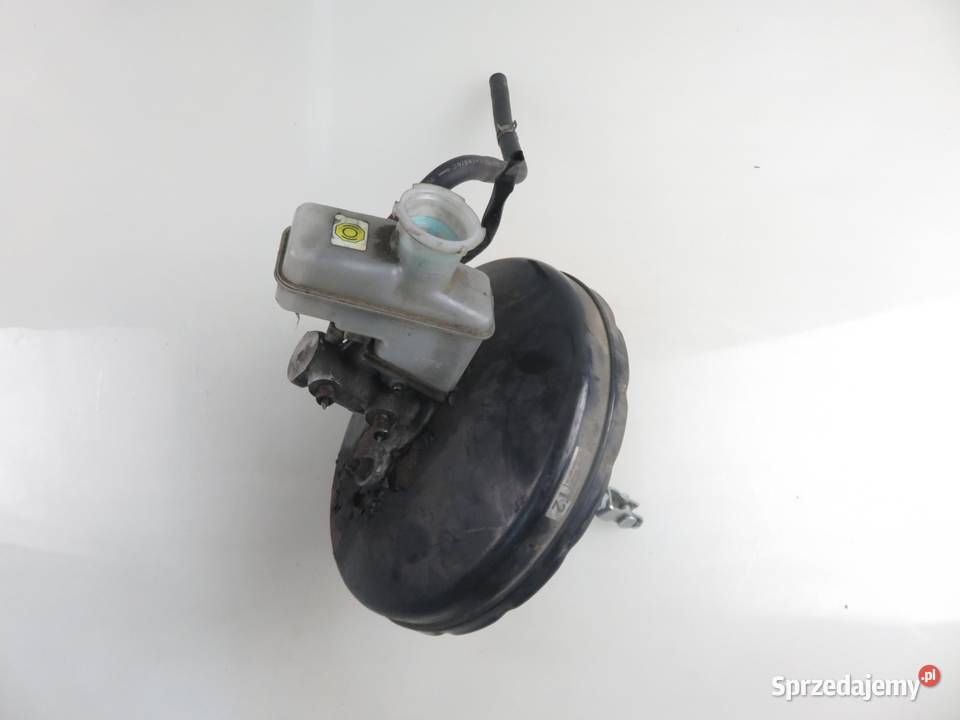 SERWO SUZUKI GRAND VITARA II 19 DDiS 264 małopolskie