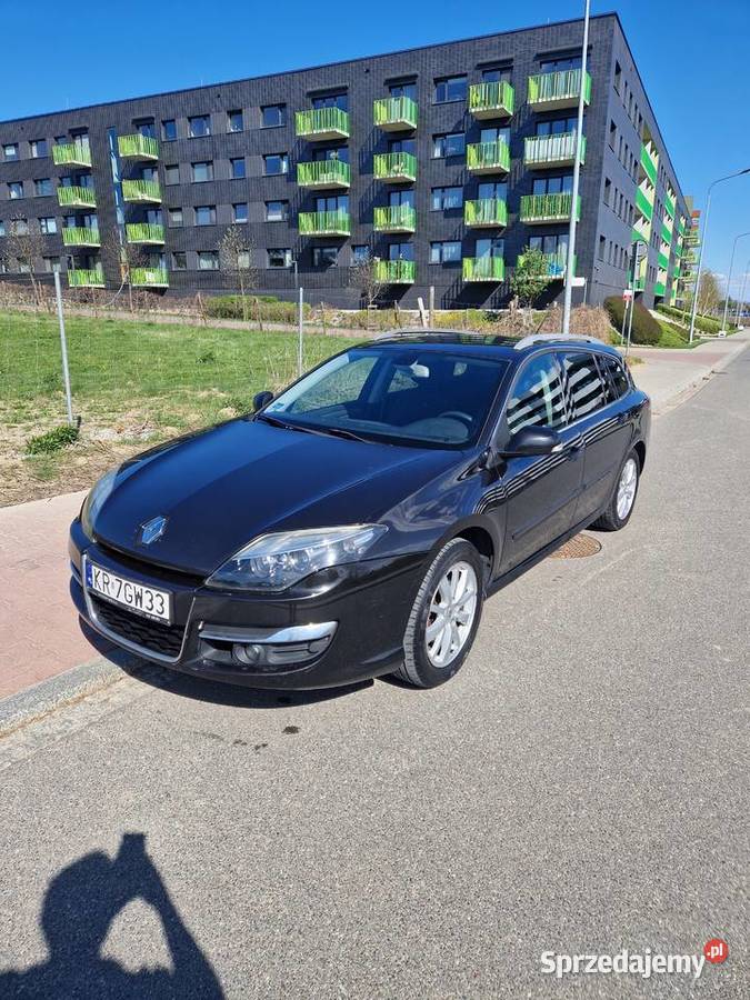 Renault Laguna 20 Expression Etanol NOWY SILNIK Kraków sprzedam
