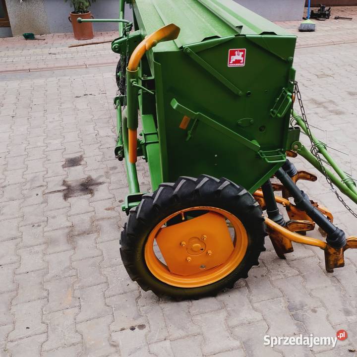 Siewnik amazone d7 typ 25 special Opatów