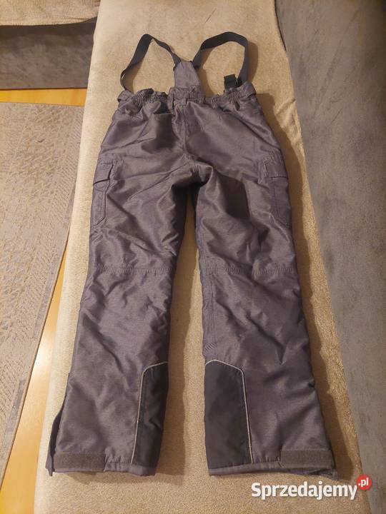 Spodnie narciarskie chłopięce Yigga na 146 Ostrowiec Świętokrzyski sprzedam
