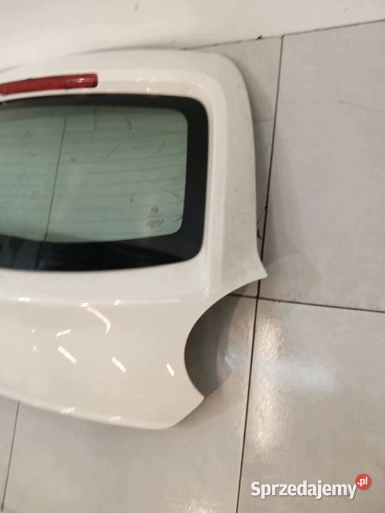 KLAPA TYŁ SZYBA 251 Alfa Romeo Mito I 2008