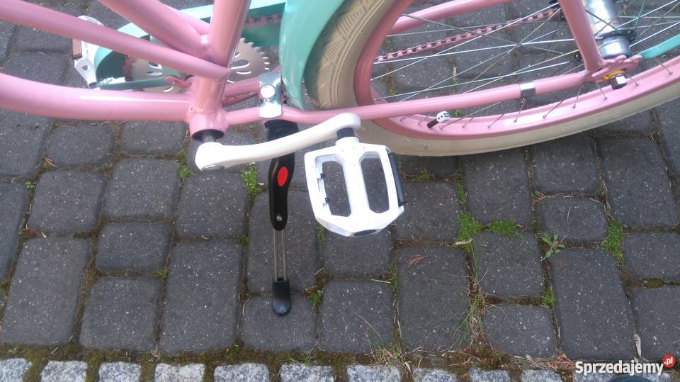 Rower Cruiser Imperial Bike 26cl PREZENT NA Włocławek