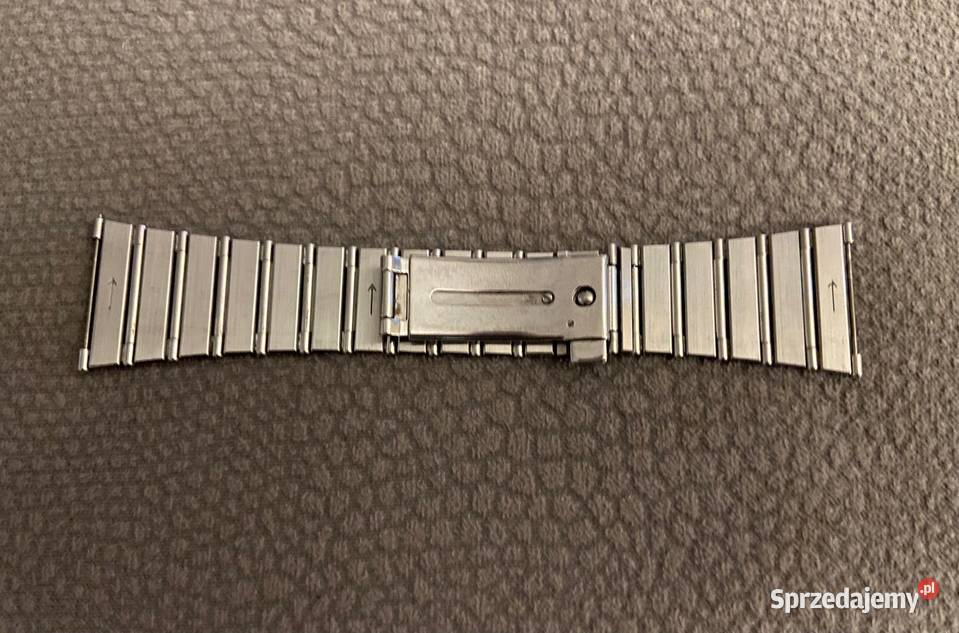 Bransoleta do zegarka Omega Constellation Warszawa sprzedam