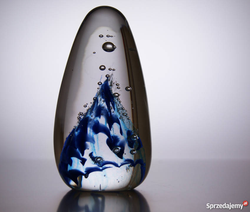 Formy ze szkła z recyklingu Oleśnica