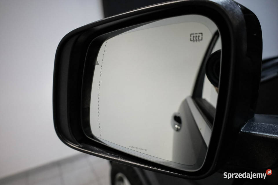 Jeep Grand Cherokee OverlandAWDPneumatykaSalon ABS Konstantynów Łódzki