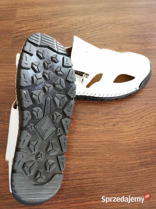 Nowe buty sandały męskie na lato śląskie Lędziny