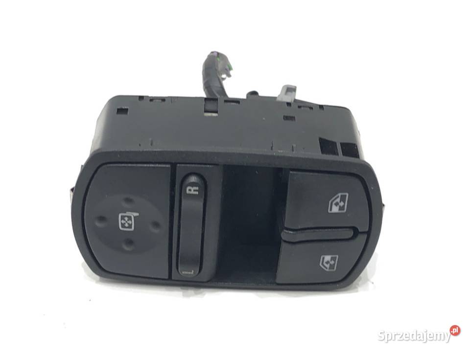PRZEŁĄCZNIK SZYB OPEL CORSA E 13430017 Hatchback