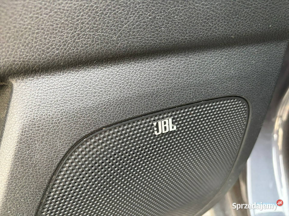 Kia Sportage 16 benzyna Skóry 4 x podgrzewane Lipówki