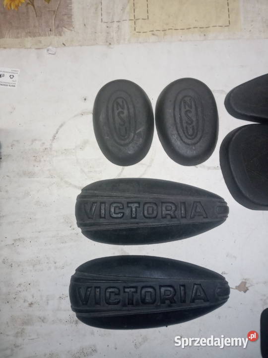 gumy motocyklowe BSA NSU WIKTORIA Pozostałe Kraków