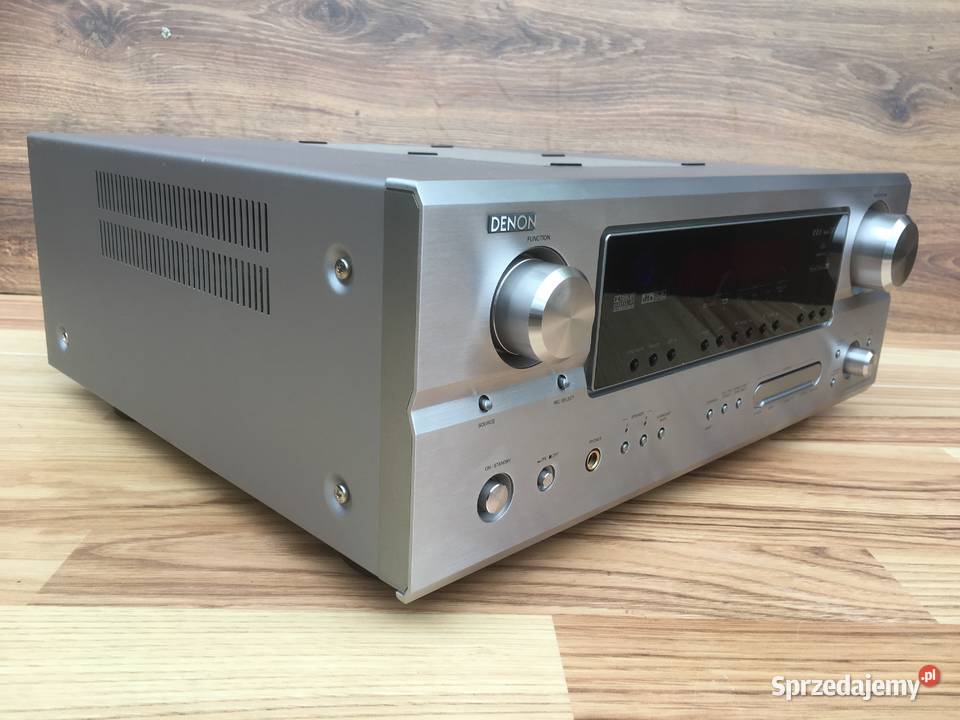 Denon AVR 2106 amplituner 71 Opole