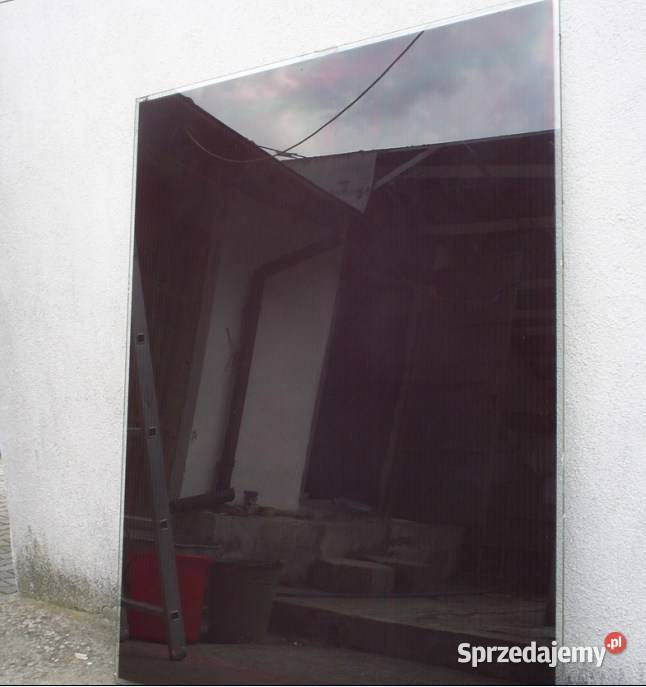 PANEL SOLARNY BATERIA SŁONECZNA 100W Olkusz