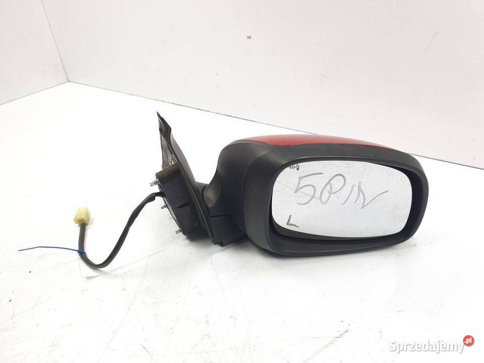 LUSTERKO PRAWE SUZUKI SWIFT MK6 5PIN Lipno