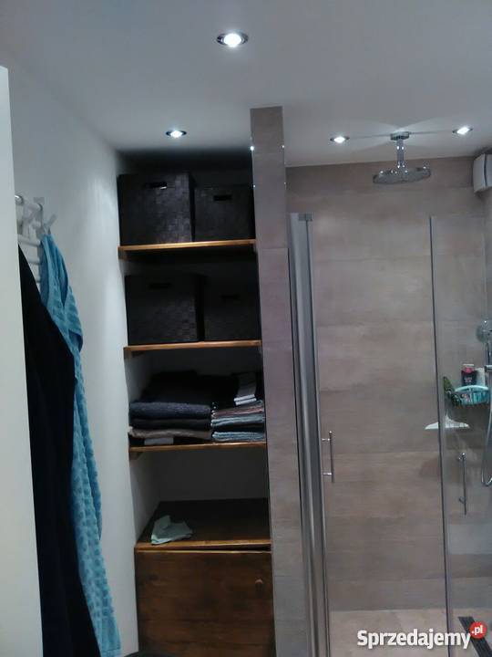 kompleksowy remont łazienki wielkopolskie Konin