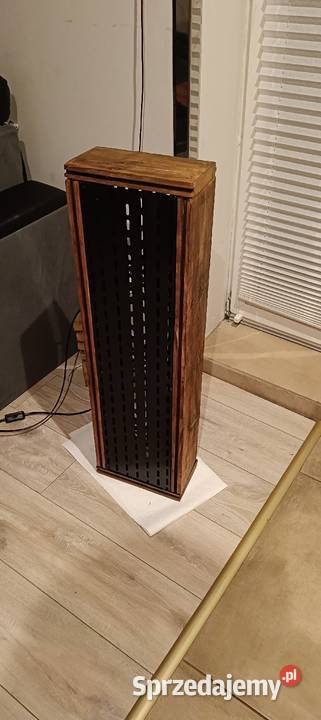 Lampa stojąca LED Smart kujawsko-pomorskie Bocheniec