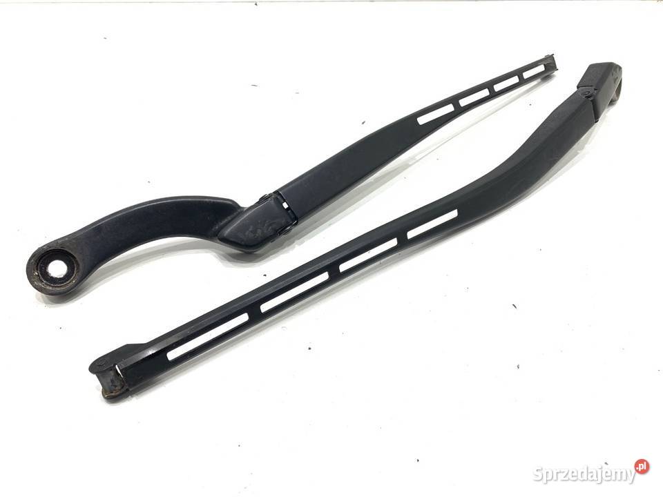 RAMIĘ WYCIERACZKI KOMPLET PRZÓD AUDI A4 B6 0005