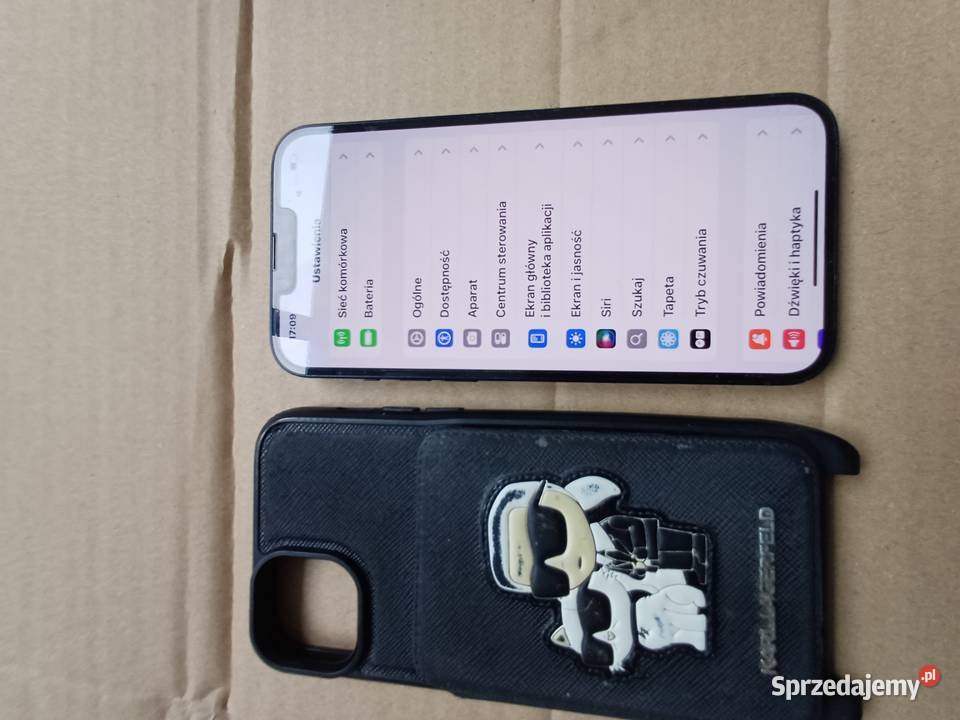 IPhone 14 plus 256 GB Apple / iPhone Lublin