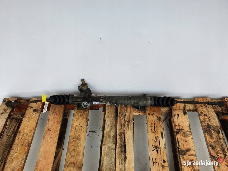 Fiat Ulysse II MAGLOWNICA przekładnia EUROPA Janów