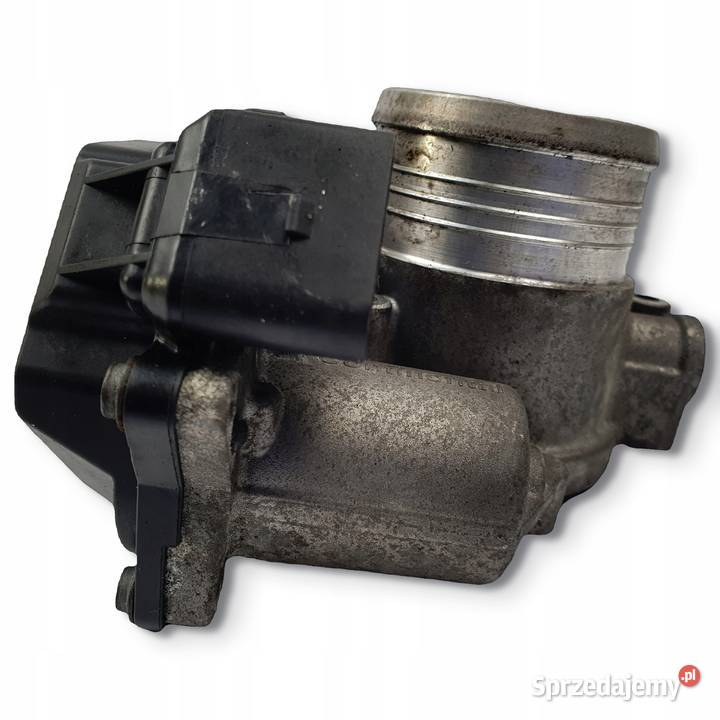 PRZEPUSTNICA Ford Mondeo MK4 20 TDCI 9M5Q9E926AA lubelskie Chełm