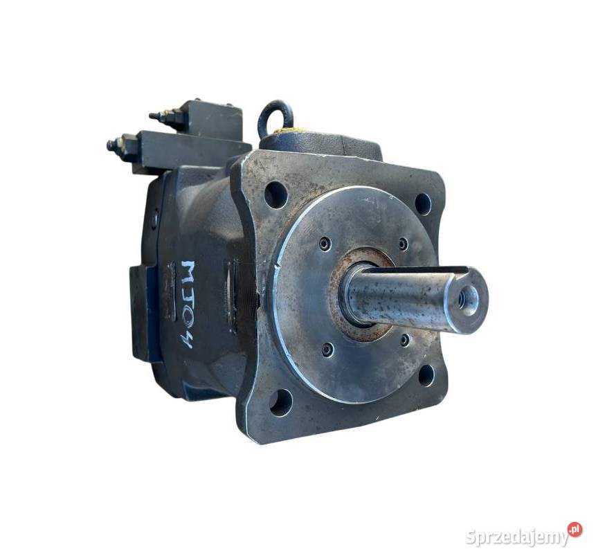 Parker PV092R1K4T1NFRP Parker PV092 Pompa Poznań