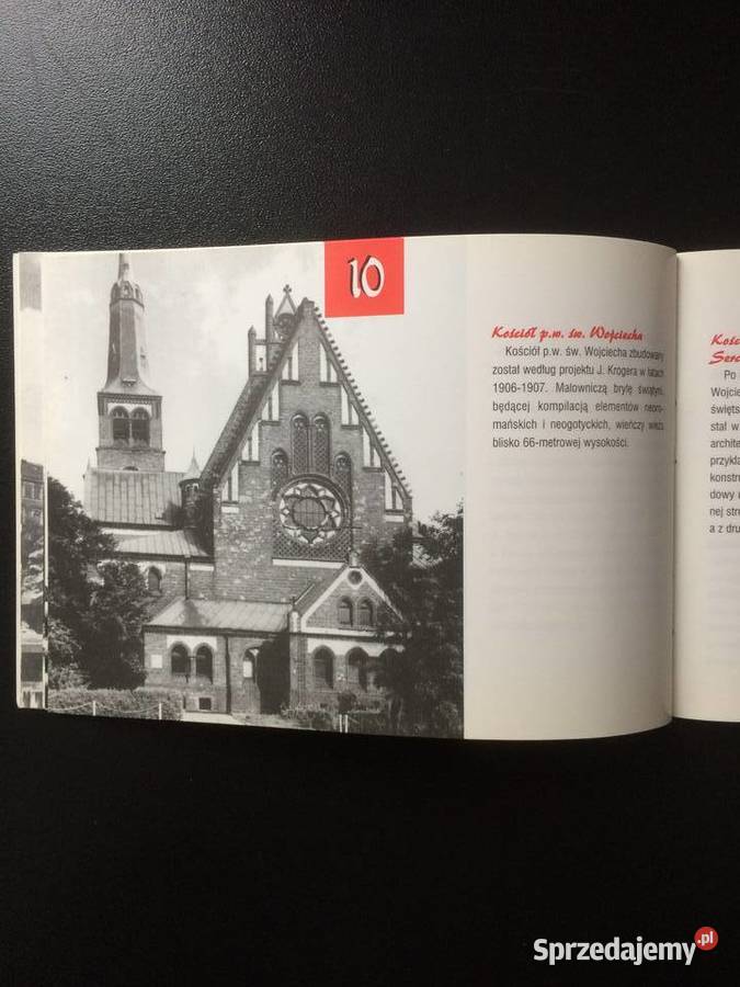 2740 Zwiedzamy Zabytki Szczecina