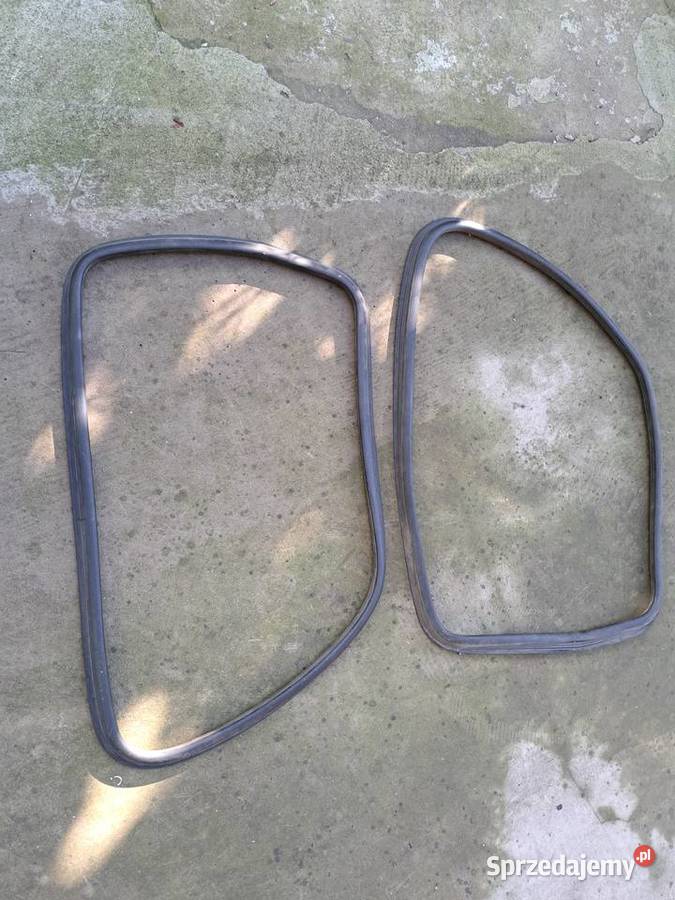 fiat126p rożne części osobowe wielkopolskie Leszno