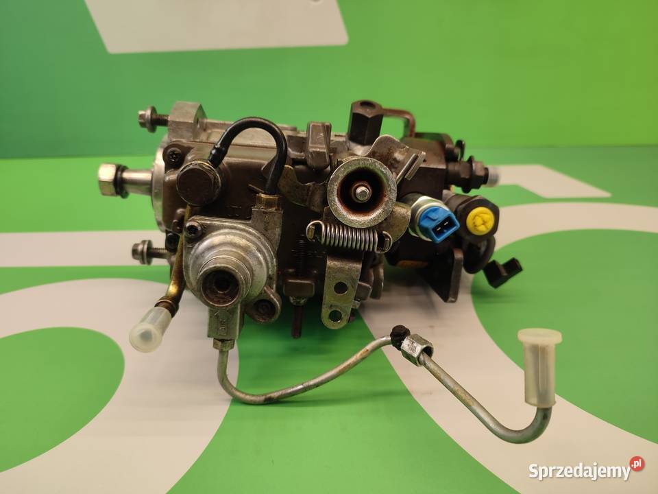 Pompa wtryskowa 9320A346G Lucas Delphi 1405 Wilkowo sprzedam