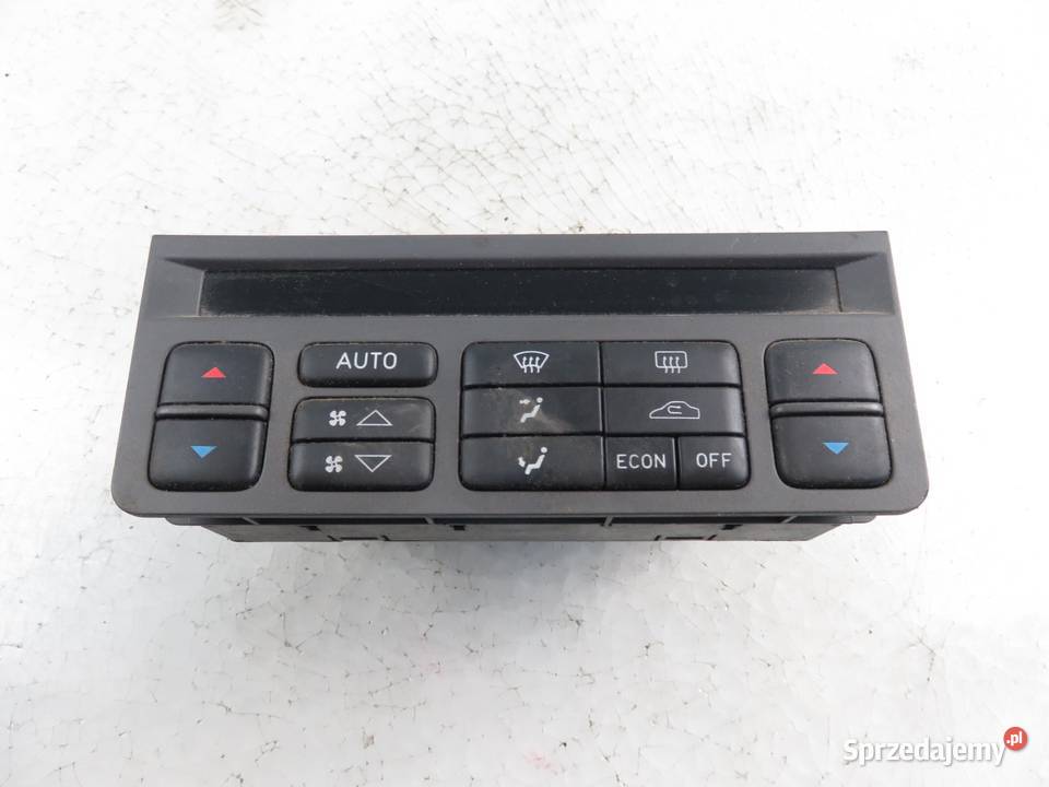 KLIMATRONIK SAAB 95 A0434949 małopolskie