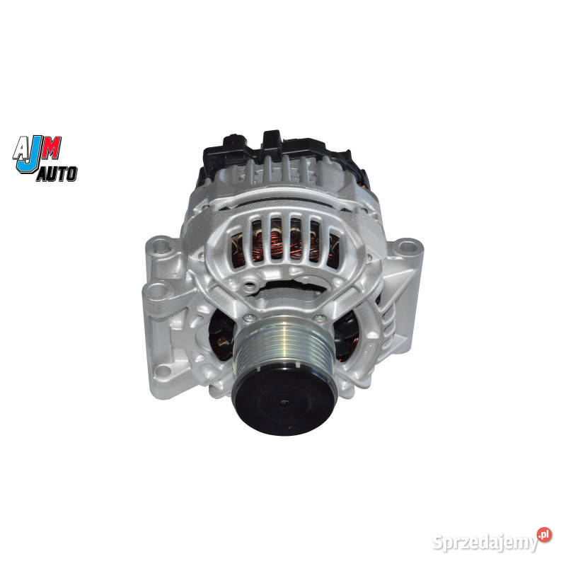 Alternator 0124325031 14 16 16V Renault Clio II osobowe Grabów Szlachecki