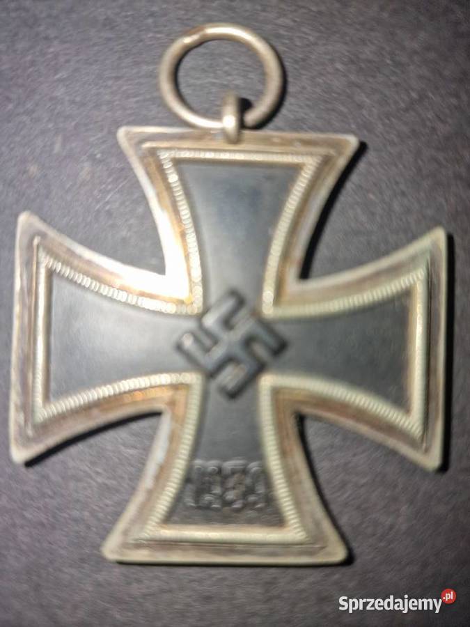 Oznaczenia III Rzesza podkarpackie Strzyżów